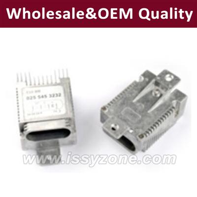 Heater blower motor resistor for Mercedes Benz W210 W168 025 545 32 32 027 545 80 32 IBMRMB015