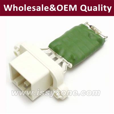 Blower Motor Resistor For Ford 3M5H-18B647-AC IBMRFD003