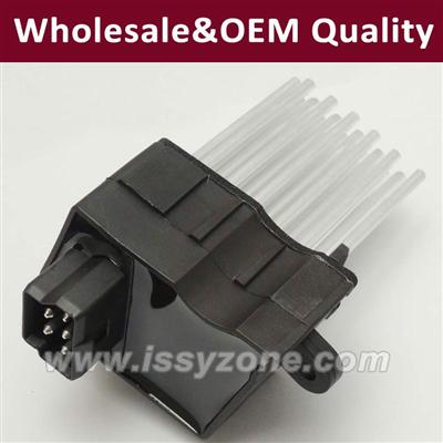 Blower Motor Resistor For BMW 5 E39 64116931680 IBMRBW001