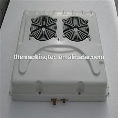 TKT-60V vehciel engine driven air conditioner 12 v van