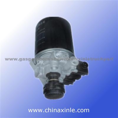 Air Dryer OEM NO.4324251010