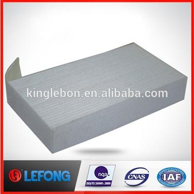High Efficiency Cabin Filter Manufacturers China for PC200-6