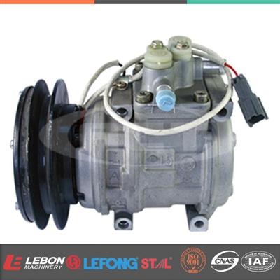 Heavy Truck/Car 10PA15C 447200-888 Excavator Compressor Assy ST250201
