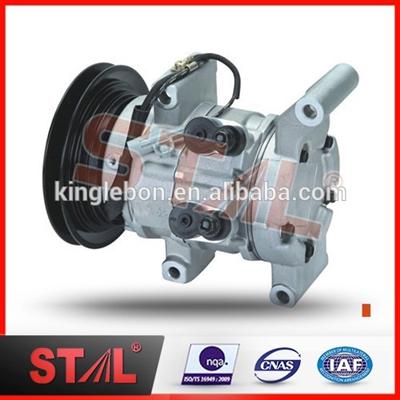 ST110207 88310-0K132,883100K132,10S11C 447160-2020 Auto Car Compressor