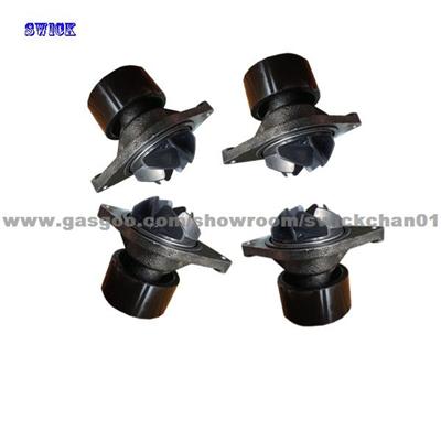 YuTong KingLong Tourism Bus Engine Parts ISDe Water Pump 3800984