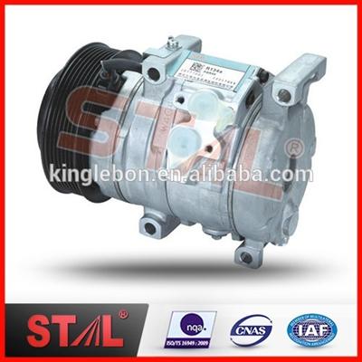 TOYOTA RAV4 10S15C 88320-42080 88310-42140 12V Electric Ac Compressor