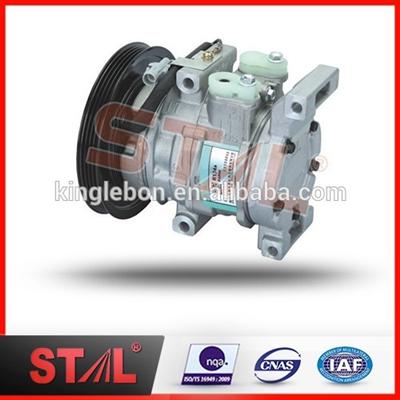 TOYOTA VIOS 10S11C 88320-0D020 447160-1780 12v electric auto ac compressor