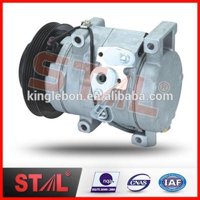 Auto Parts 10S17C 88320-6A050 Auto AC Compressor TOYOTA PRADO 2700