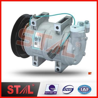 Auto air compressor ac car DKS15C EX330 made in China