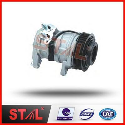 10S17C Ram 150D 08-03 Compressor Air Conditioner