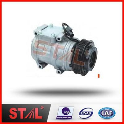 10PA17C 12v DC Air Conditioner Compressor Made in China