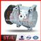 Auto Parts 10S17C 88320-6A050 Auto AC Compressor TOYOTA PRADO 2700