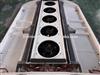 India market 37KW high cooling of powe pack tata bus ac