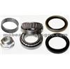 High Quality Wheel Bearing Kit VKBA3901 Standard Repair Kits For CHEVROLET 96285525