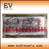 YANMAR Engine Parts 4TN82 4TNV82A Cylinder Head Gasket Kit 4TNV82