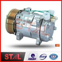 508 8PK auto air compressor for enqineering vehicles