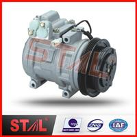 Auto air compressor/ ac compressor OEM No.10PA20C made in China