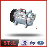 Home Made Brand Auto Air Compressor A1 126MM 12V 5H14