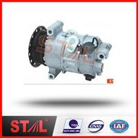 5SEU12C Small Wheel 6PK R134a Auto A/C Compressor