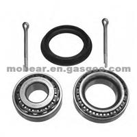 High Quality Wheel Bearing Kit VKBA542 Standard Repair Kits For AUDI 4A0598625