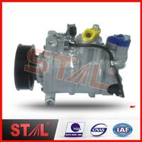 8E0260805AB E0260805BA 447180-9492 Air Conditioning Compressor