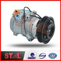 PV6 12V 38810-RGL-A01 Electric Car Ac Compressor