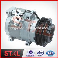 TOYOTA FORTUNER HIACH HILUX 10S15C 88310-2F020 88310-25220 Auto Air Compressor