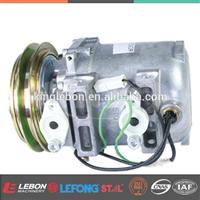 LB-E5012 R225-7 D21 Ac Air compressor for excavator