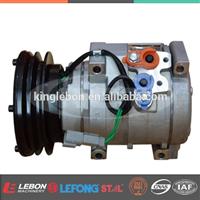 LB-E5019 air conditioner compressor E320C 10S17C AO 24V R134a ST170202