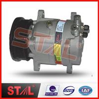 Auto Part Air Conditioning Compressor v5 6pk/pv6 12v