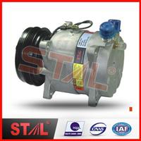 Car ac Conditioing Refirgerant Compressor v5 for car 12v 6pk