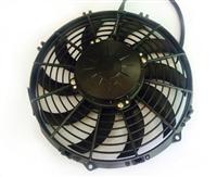 Different sized refrigerator truck fan 12V 24V for your choices