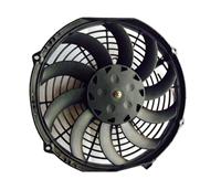 Good price Different sized refrigerator truck fan