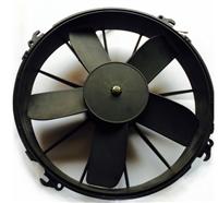 Spal fan VA01-BP70/LL-79S replacing from China