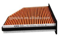 PM2.5 Cabin Air Filter for 1K1 819 653A