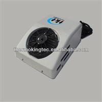 TKT-20ES split model of air conditioners for tractors