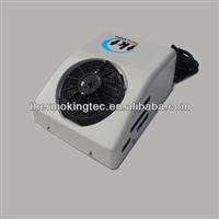 2.5KW battery powered mini tractor cab air conditioner