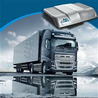 Portable Air Conditioner For A Truck