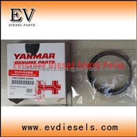 Engine Parts 4TN82 4TNV82A Piston Ring Set 4TNV82 For Yanmar