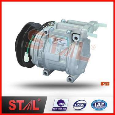 air conditioning parts making machine for car