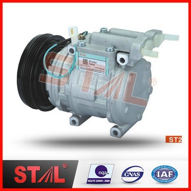 AC air conditioner heating and cooling compressor 10PA15C