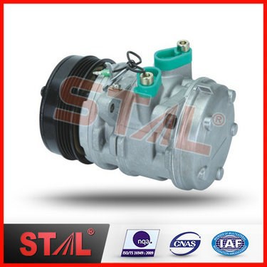 Factory price for ac compressor/auto compressor made in China 10S11C