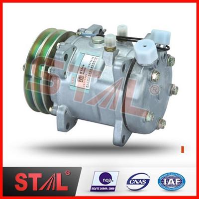 Long working time au compressor/ auto compressor air compressor 507