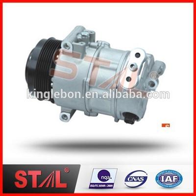 BUICK PARK AVENUE 6SEU16C 6PK 110mm Car Air Compressor