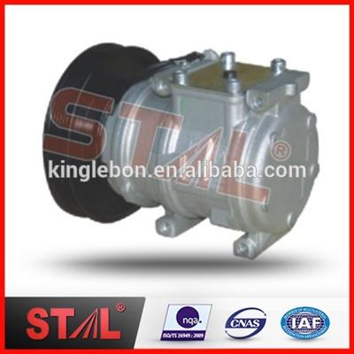 STAL 10PA17C 38810P3G003 38810P45G02 Air Conditioning Compressor