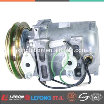 LB-E5012 R225-7 D21 Ac Air compressor for excavator