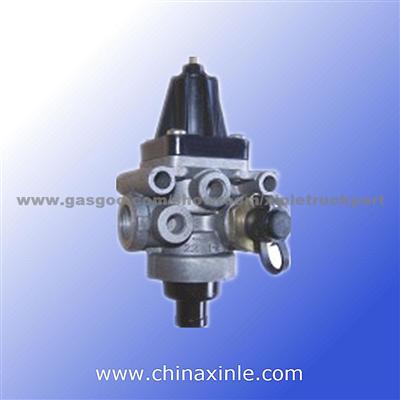 Unloader Valve 975 303 4640