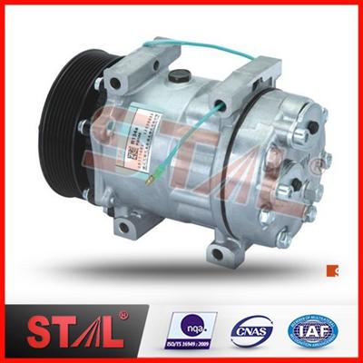 A/C Compressor Compresseur for Car 230 8PK/PV8 24V 7H15