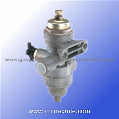 Unloader Valve 100-3512010