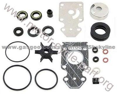 66M-W0001-20-YAMAHA-Lower-Unit-Seal-Kit